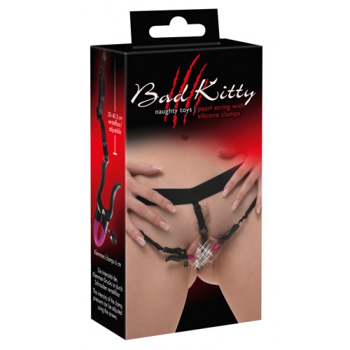 Bad_kitty_Pearl_String_with_Silicone_Clamps_3-500×500