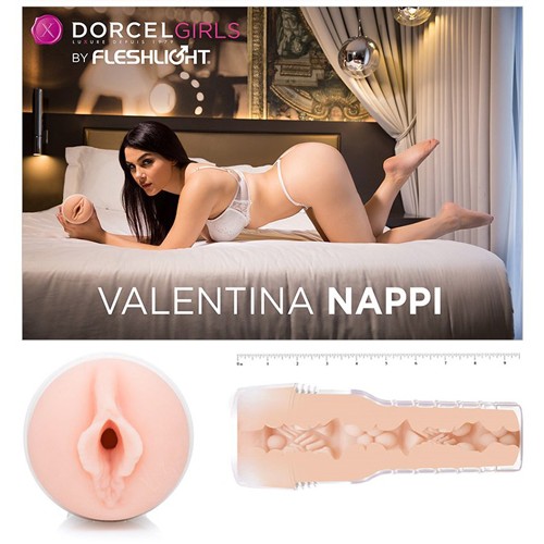 fleshlight valentina nappi pussy sexshopcy