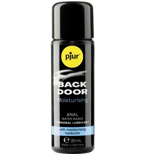 PJUR BACK DOOR COMFORT WATERBASED EXTRA MOISTURISING 30ml