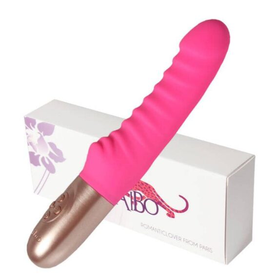 ALBO the fuchsia conqueror