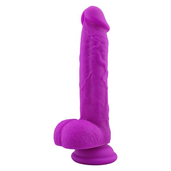 PLATINUM PURPLE DONG 7''
