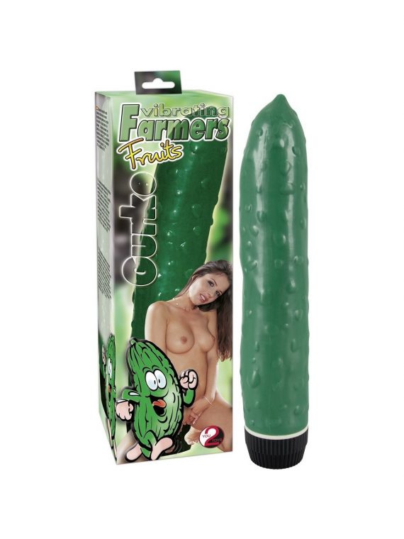 vibrator-cucumber