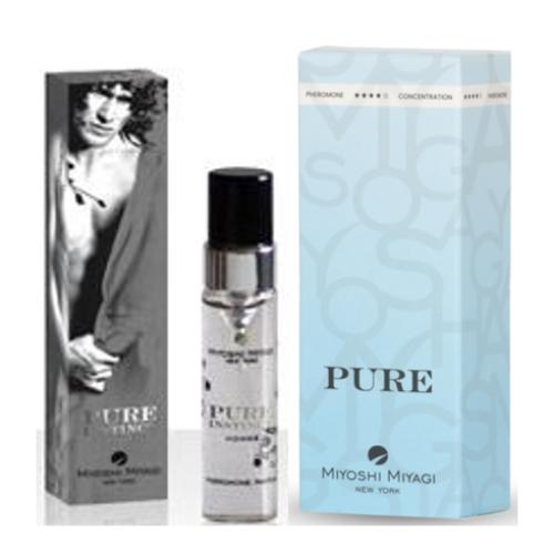 Miyoshi Miyagi - Pure Άρωμα με Φερομονες για Αντρές