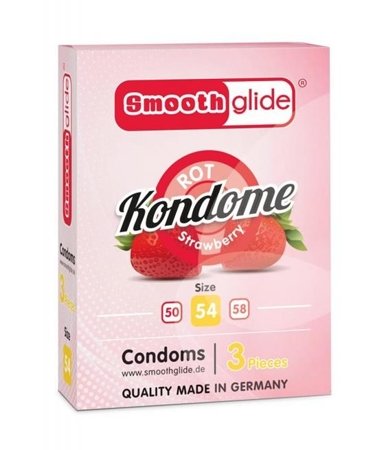 eng_pm_Smoothglide-Strawberry-Condom-3pcs-pack-157620_1