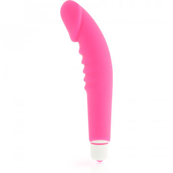 dolce-vita-realistic-pleasure-pink-silicone