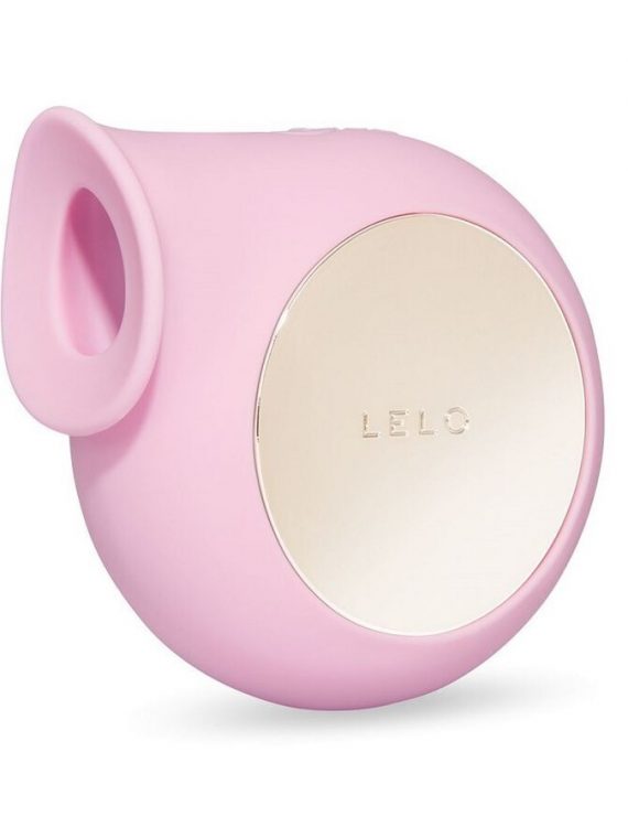 lelo-sila-clit-stimulating-pink