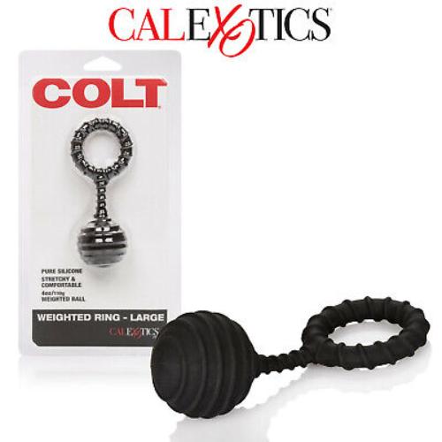 COLT Weighted Ring - Large