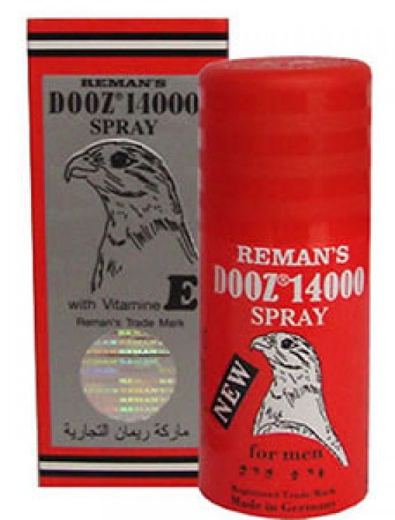 dooz14000-newman_s-spray