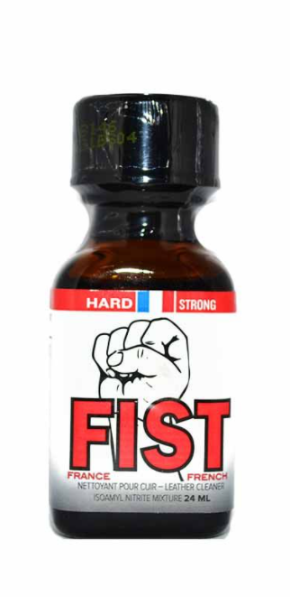 fist hard