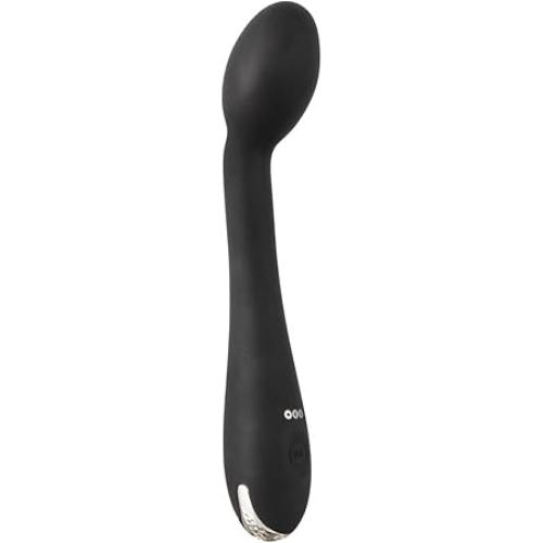 ORION G-Spot Vibrator with 12 Vibration Modes Black