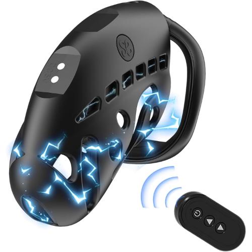 Sevanda Electric Shock CB Lock