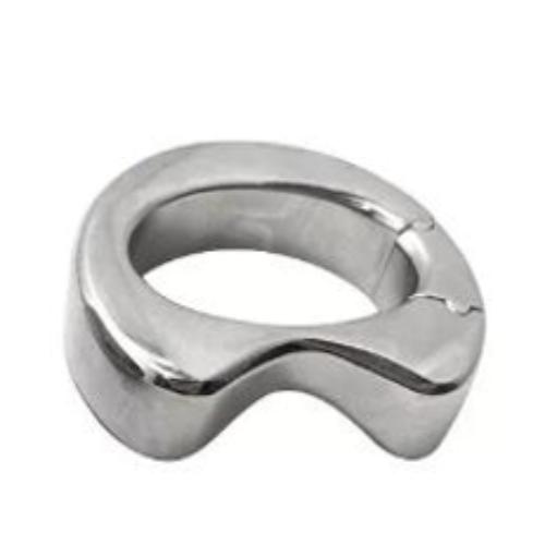 Oval Ball Stretcher Weight -S-