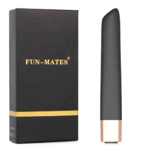 Keira Mini Lipstick Vibrator