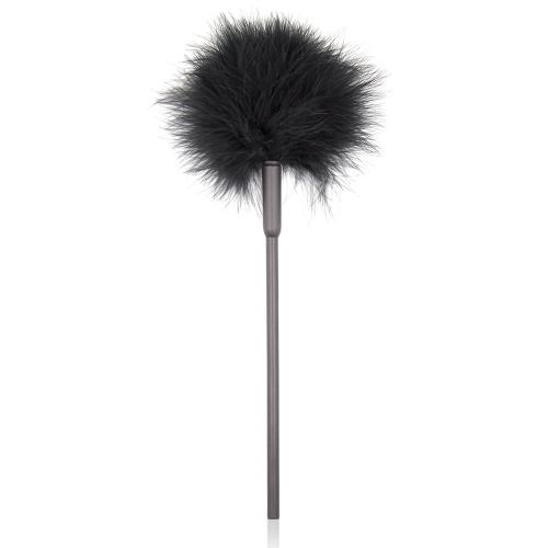 Feather Tickler With Diamond