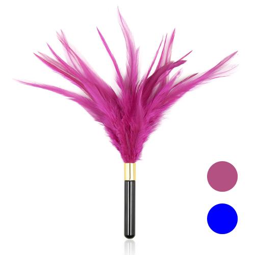 Tantra Feather Teaser