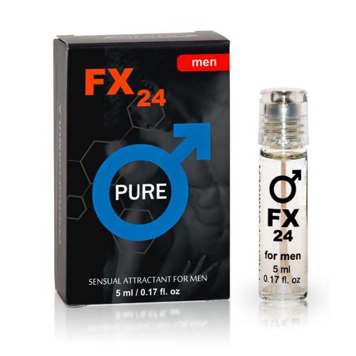 Feromony - FX24 for men 5 ml