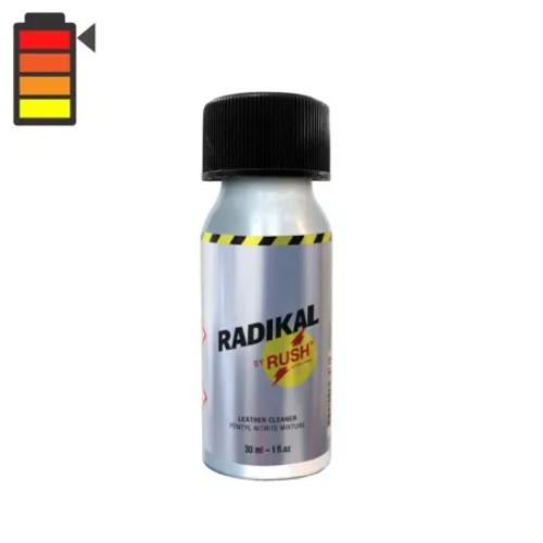 Radikal by Rush 30ml - Pentyl
