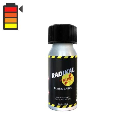 Radikal by Rush Black Label 30 ml