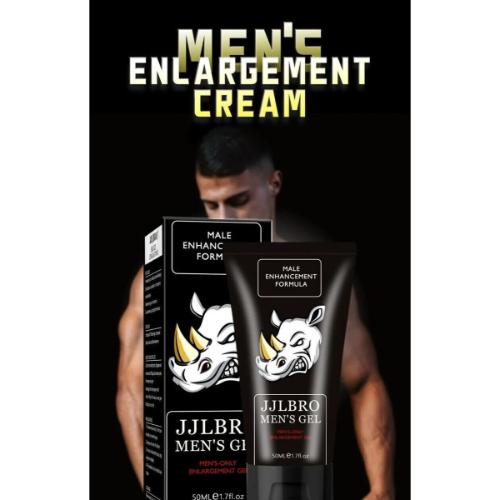 JJLBRO MEN'S ENLARGEMENT  GEL