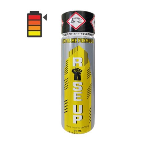 RISE UP EXTREME FORMULA TUBE 24ML