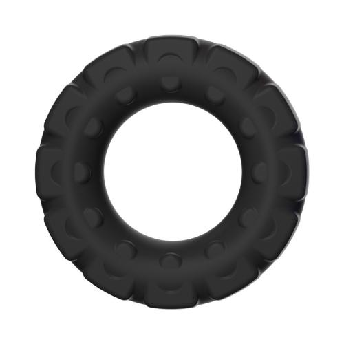 Tread Ultimate Tire Cock Ring Black