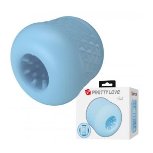 PRETTY LOVE - Masturbator Cole