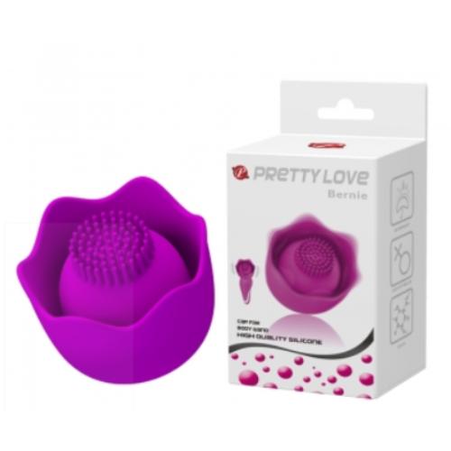 PRETTY LOVE MASSAGER ACCESSORY  BERNIE