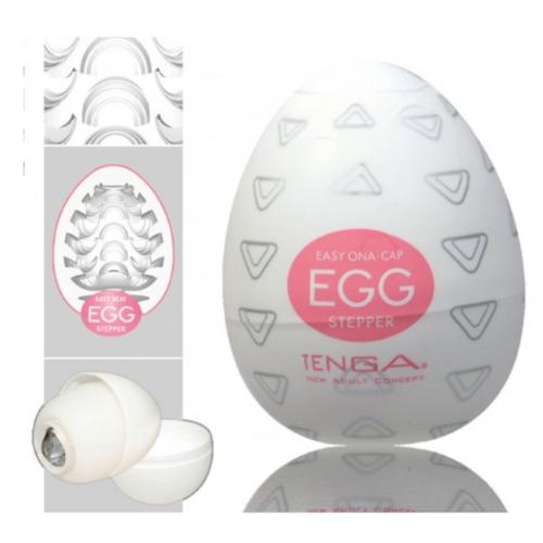 Tenga Egg Stepper