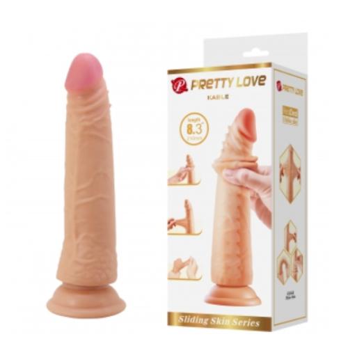 PRETTY LOVE - KABLE 8.3"