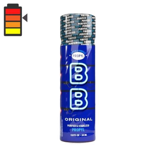 BB Propyl Tall 24ml (Blue Boy)