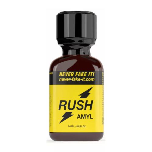 Rush Amyl Poppers 24 ml