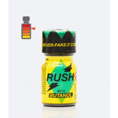 Rush with Butanol 10 ml