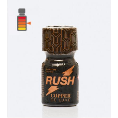 Rush Copper De Luxe 10ml