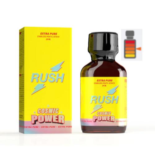 Rush Cosmic Power 24ml