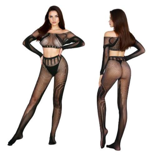 Bodystocking 2071 black