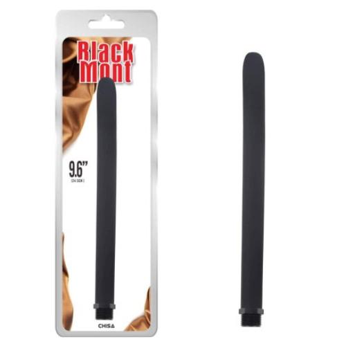 Silicone Douche Tube 9,6''