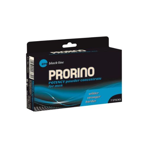 Prorino Potency Powder For Men 7 sticks