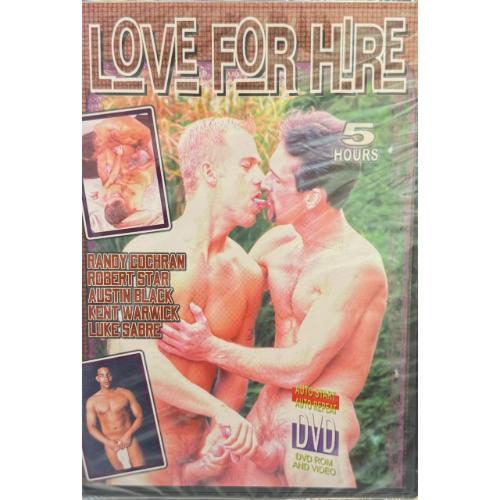 LOVE FOR HIRE