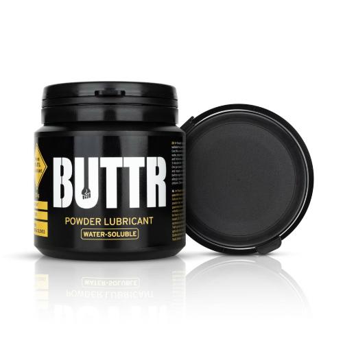BUTTR - Powdered Lube