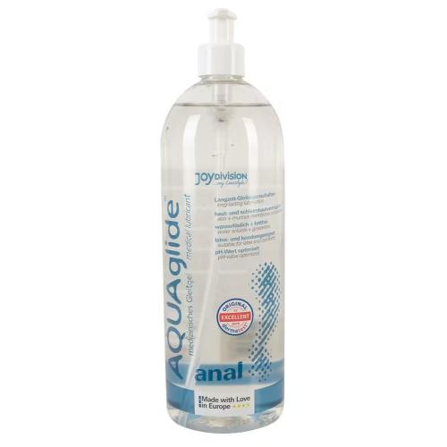 AQUAglide anal 1000ml