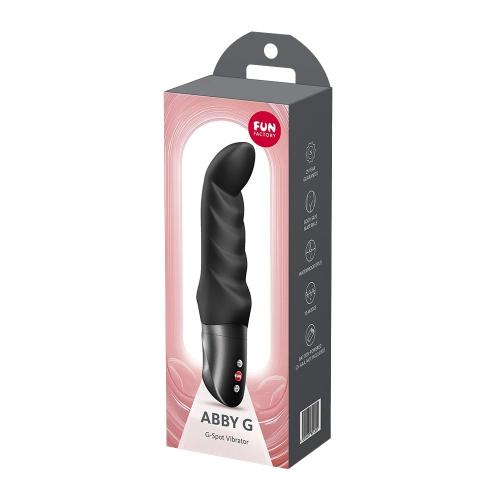 Fun Factory - Abby G-SPOT black