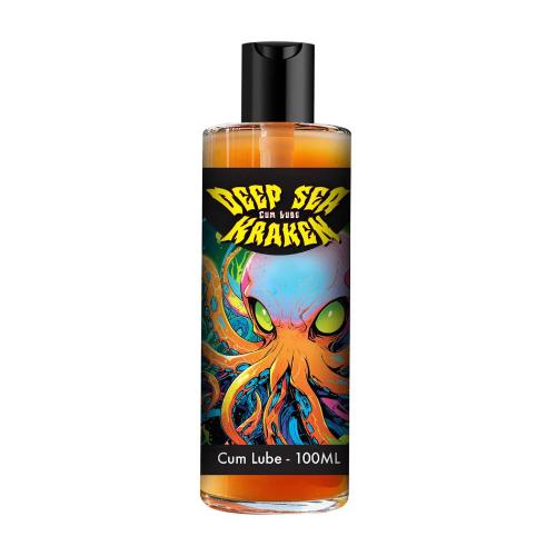 Deep Sea Kraken - Cum Lube - 100 ml