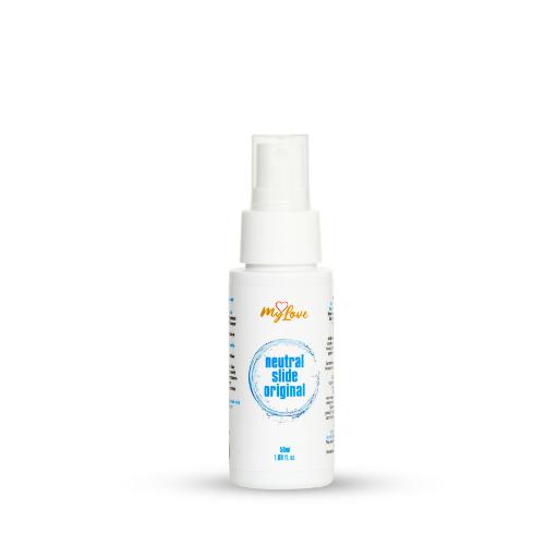 MyLove Neutral-slide original 50 ml.