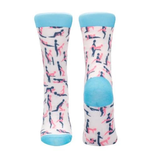 KAMA Sutra Socks
