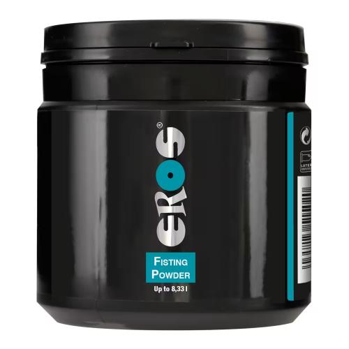 EROS Fisting Powder