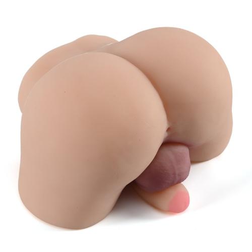 Male Ass Butt Masturbator