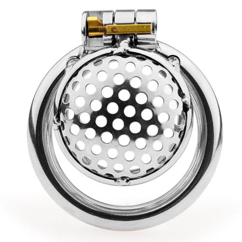 Bird Unescapable Chastity Cage Medium