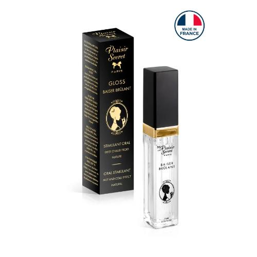 Burning Kiss Gloss 7ml