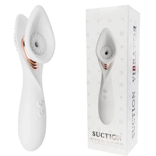 Yeain Vacuum Suction Vibrating Rod