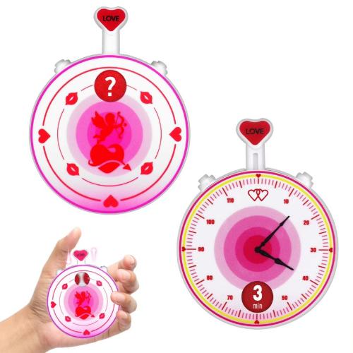 Couples Roulette Position And Time Spinner